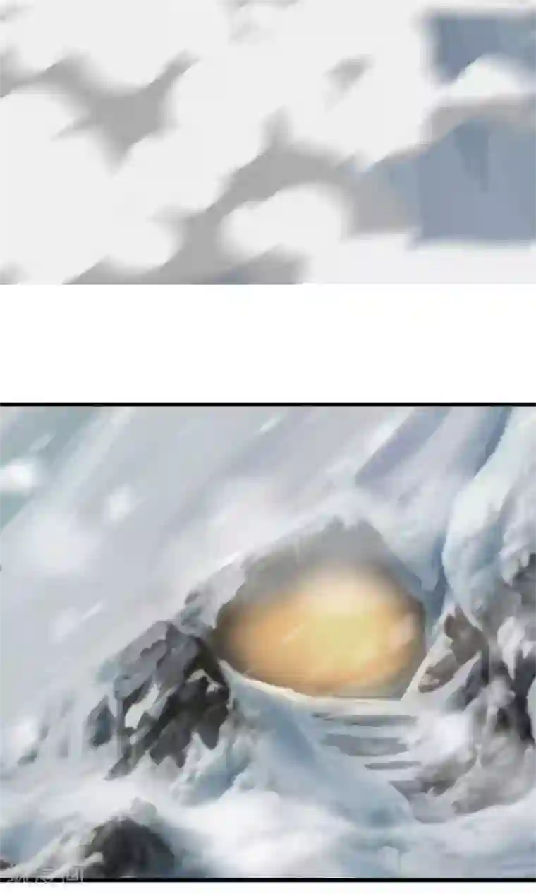 女神养成计划第91话 冰灵石？