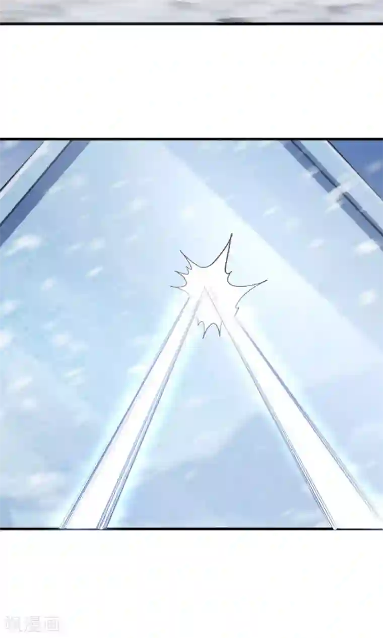 女神养成计划第94话 读心术？