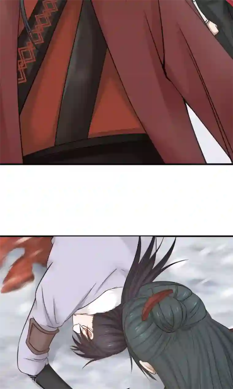 女神养成计划第95话 睚眦必报！