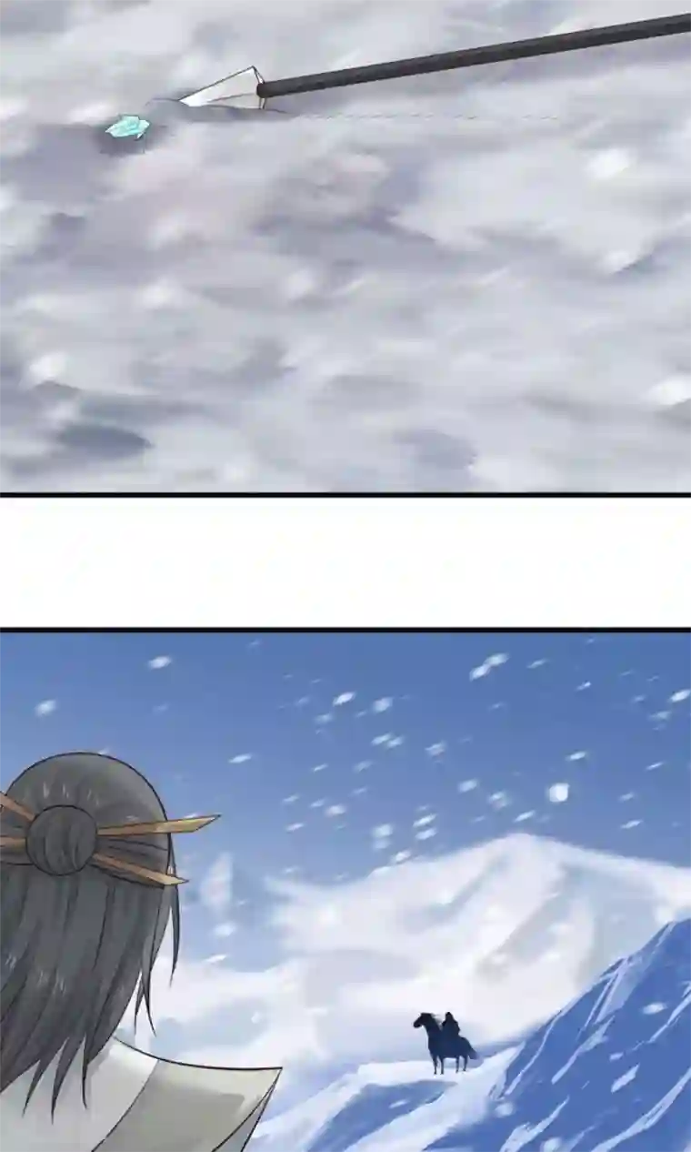 女神养成计划第95话 睚眦必报！