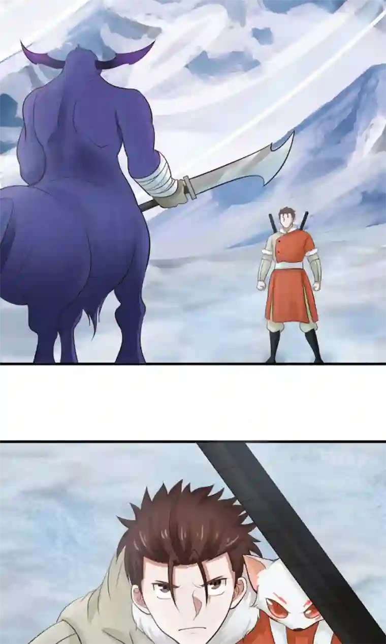 女神养成计划第99话 见招拆招！