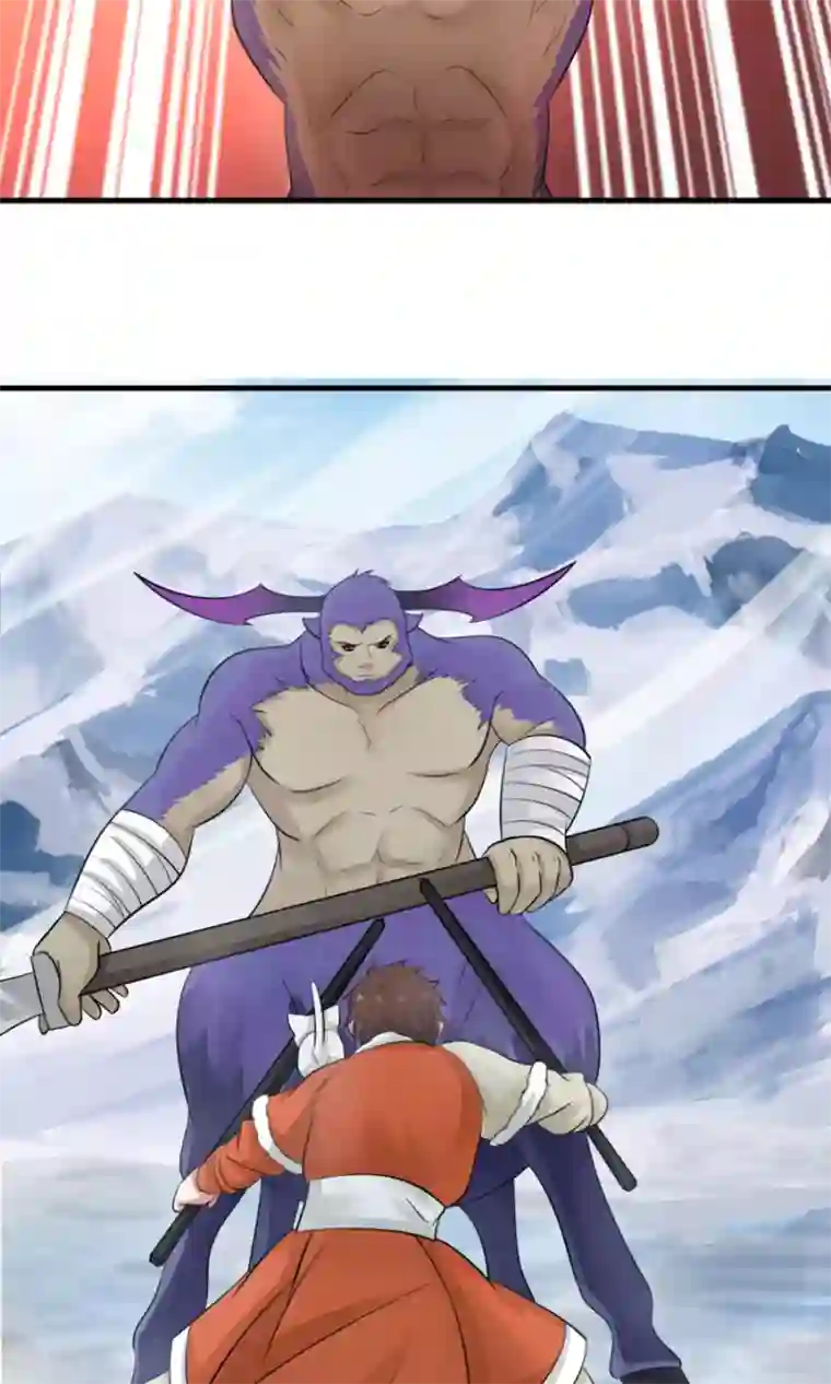 女神养成计划第99话 见招拆招！