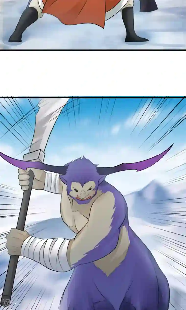 女神养成计划第99话 见招拆招！