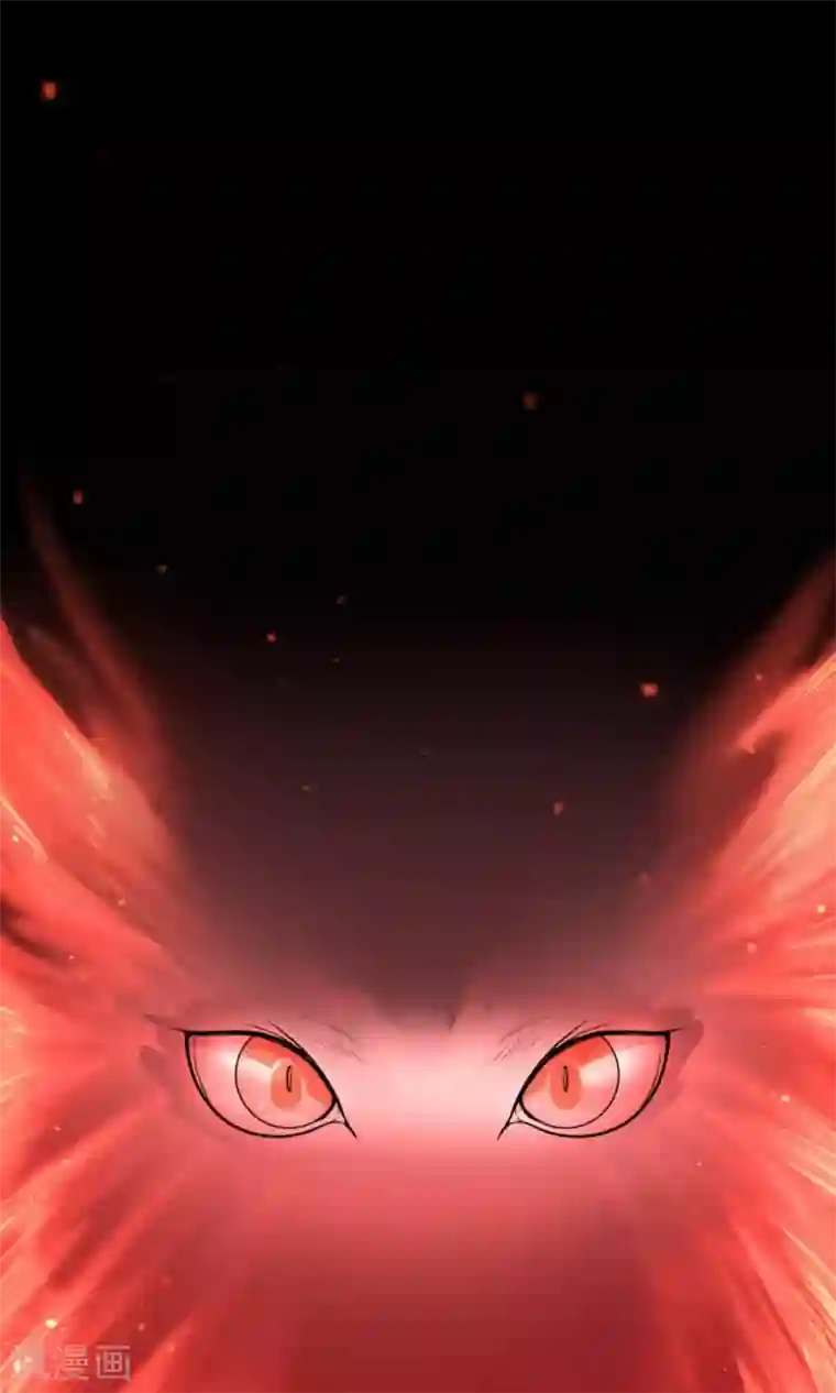 女神养成计划第101话 穷奇降世！