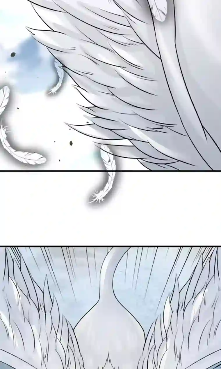 女神养成计划第101话 穷奇降世！