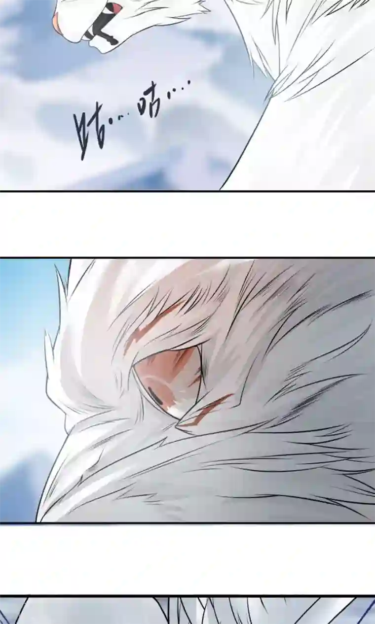 女神养成计划第102话 龙虎斗！