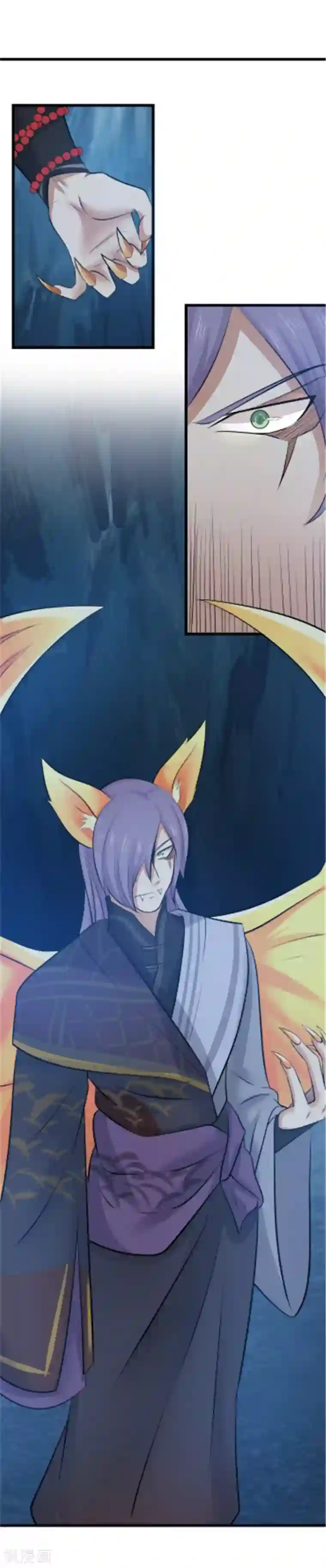 自己揉喷水了h第112话 魔王诞生！