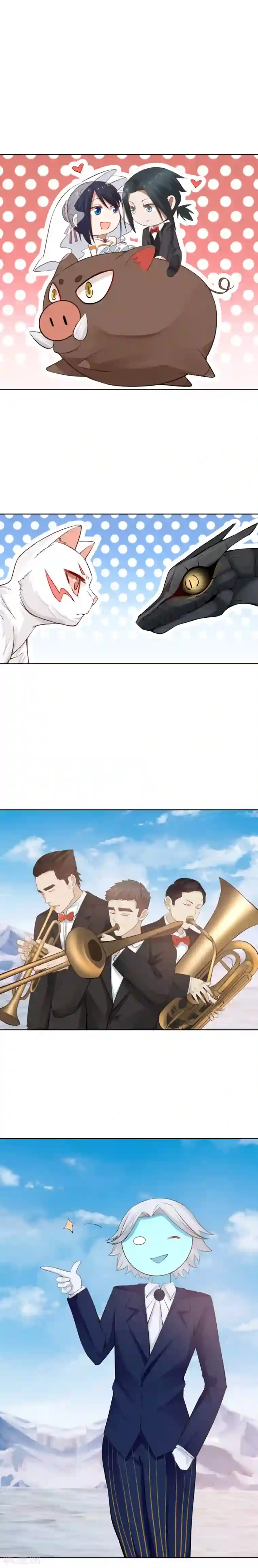 女神养成计划最终话 永远永远和你在一起！