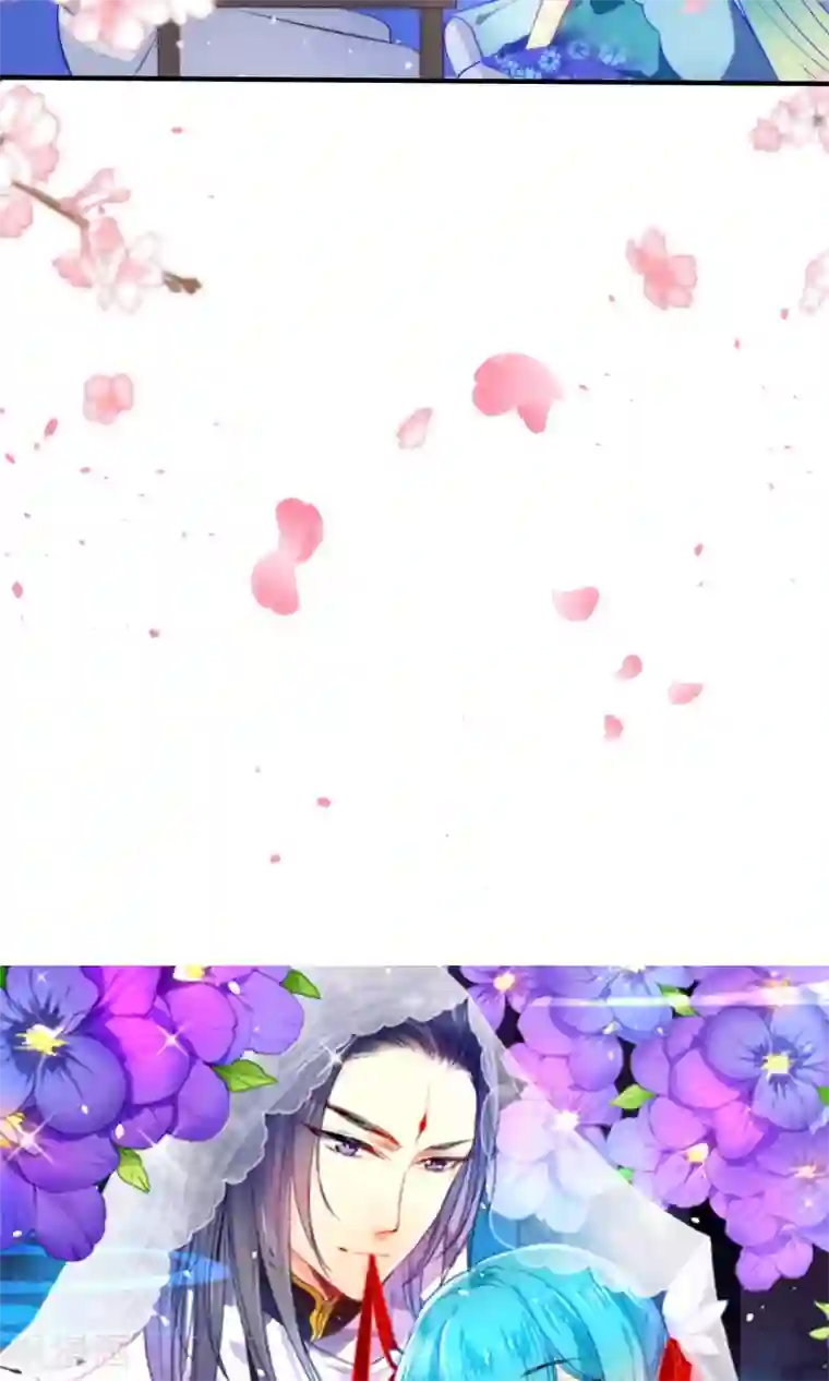 绿帽小神仙第4话 桃花树下的冤魂