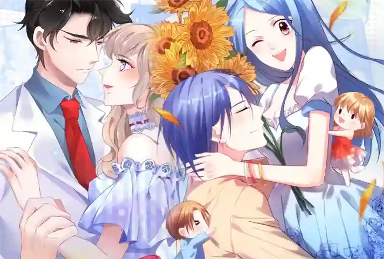 绿帽小神仙第4话 桃花树下的冤魂