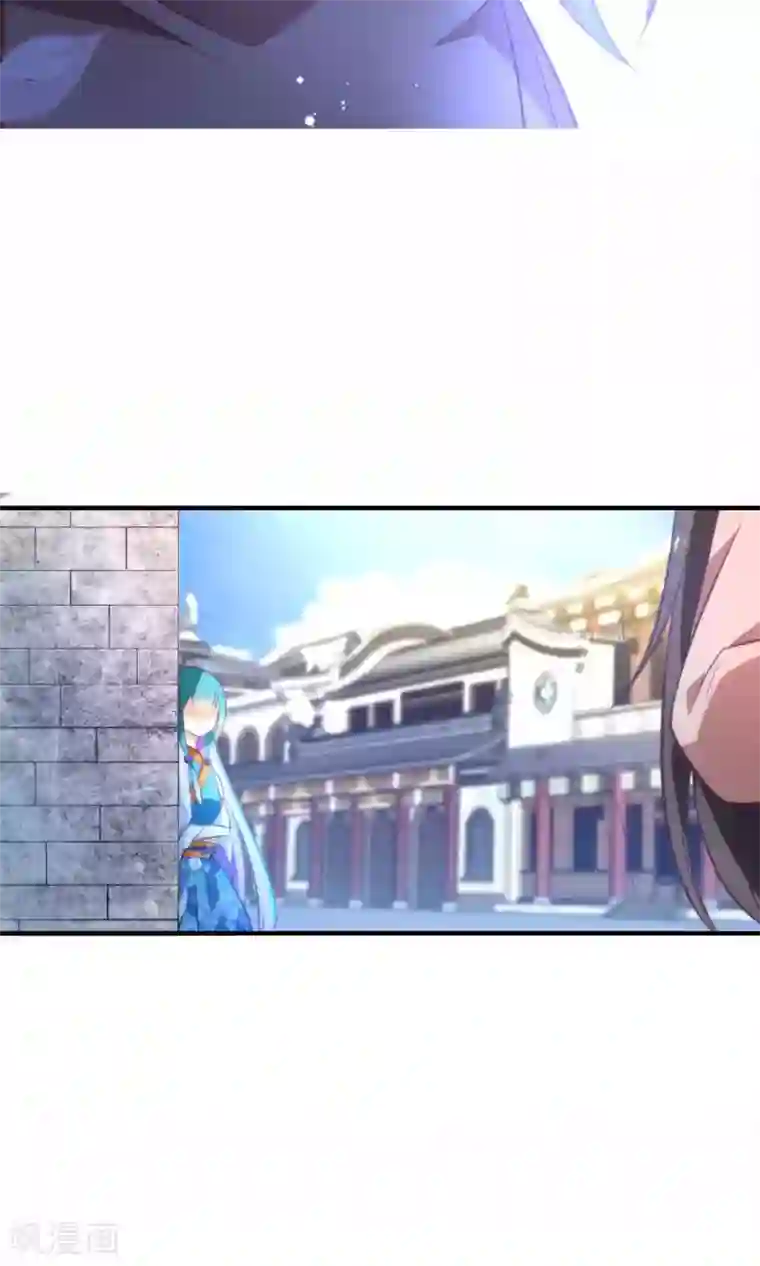 绿帽小神仙第9话 离人泪