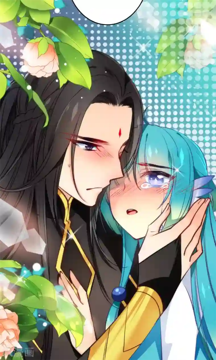 绿帽小神仙第14话 大神和小仙竟然发生了这事儿？