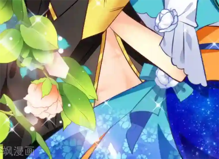 绿帽小神仙第14话 大神和小仙竟然发生了这事儿？