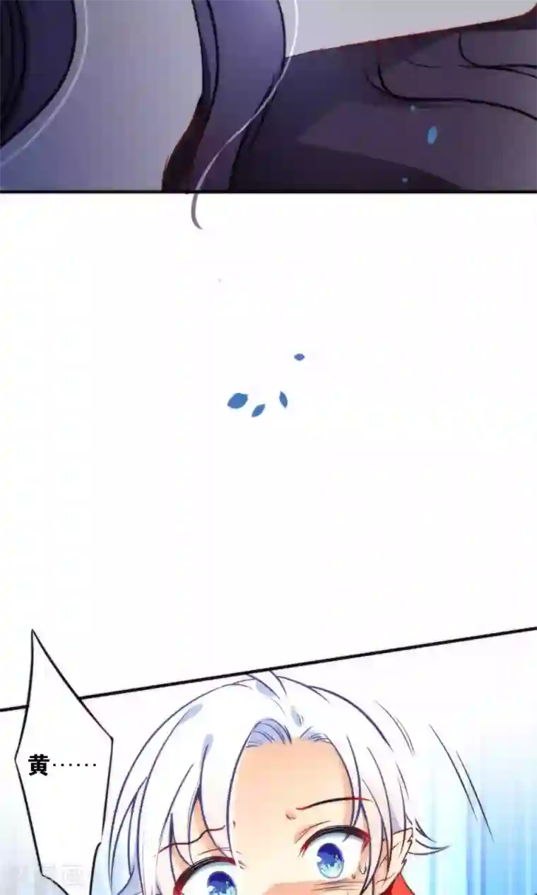 绿帽小神仙第25话 魔尊大人，你做什么……