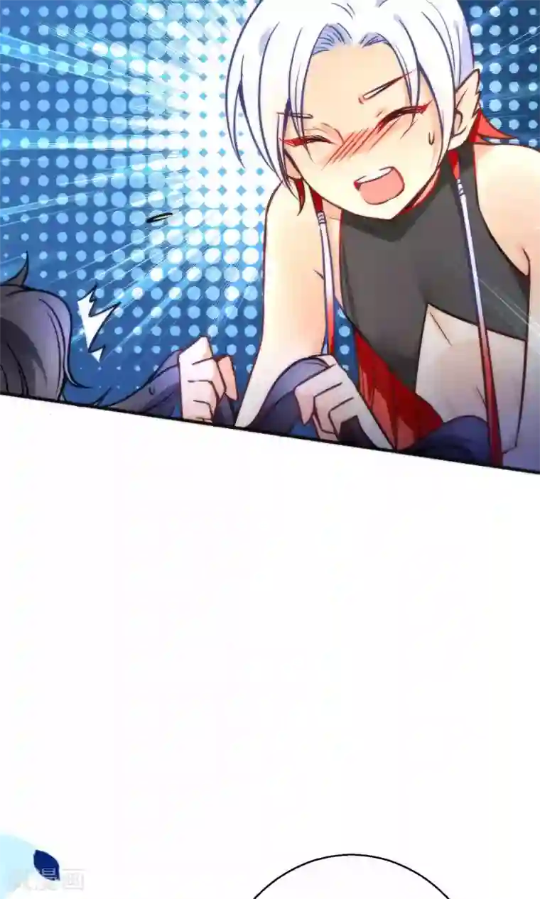 绿帽小神仙第26话 琴川的姻缘线