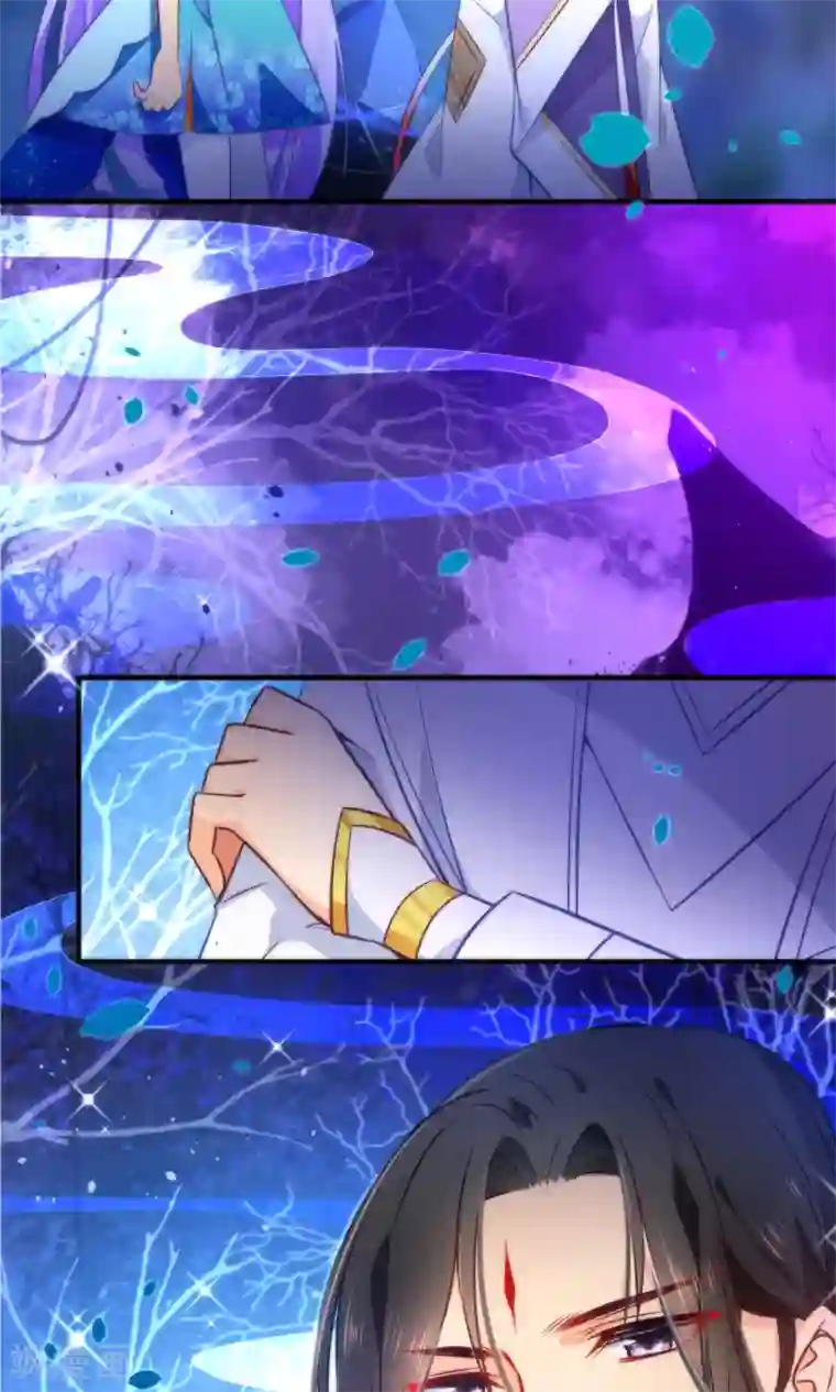 绿帽小神仙第27话 二位感情不错