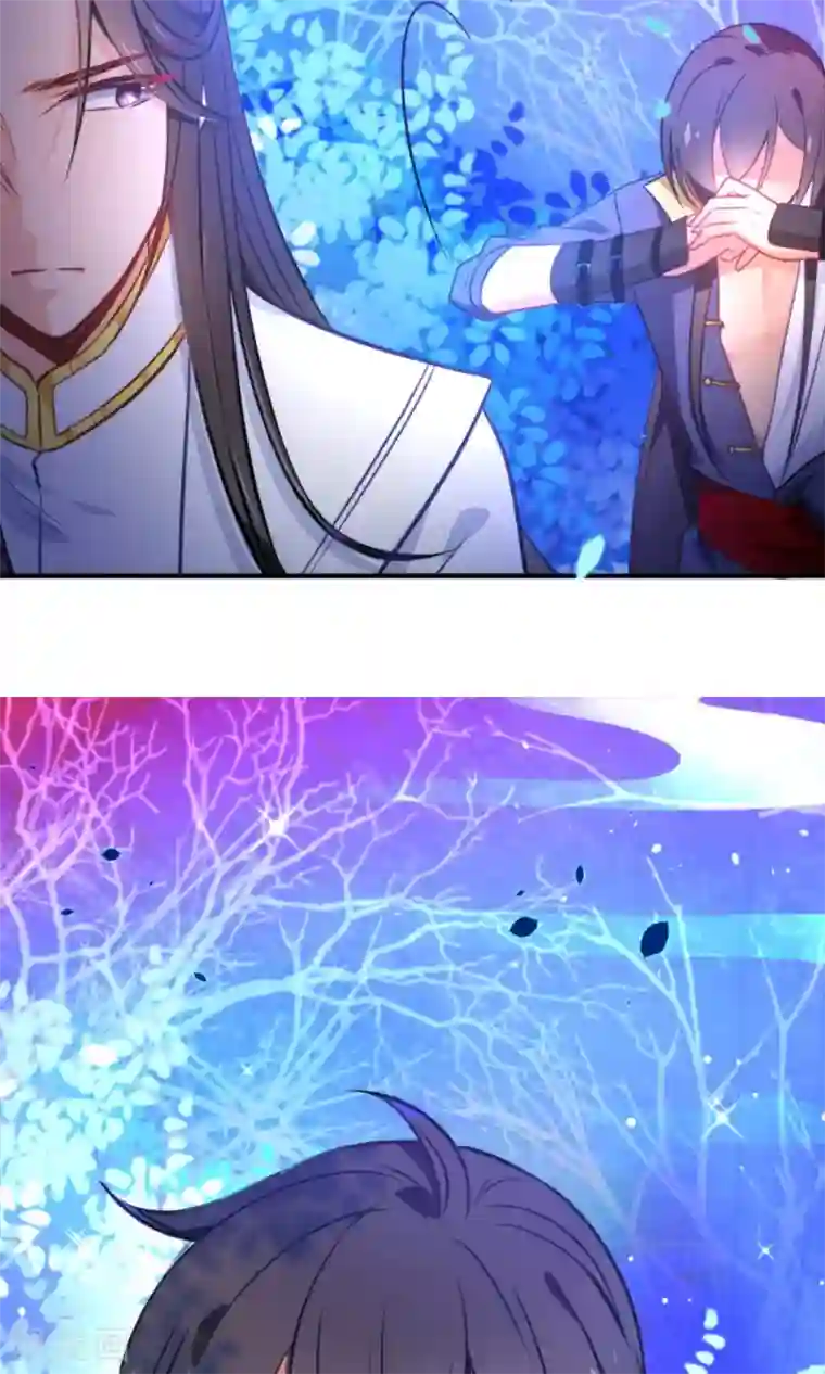 绿帽小神仙第28话 好乱的线！