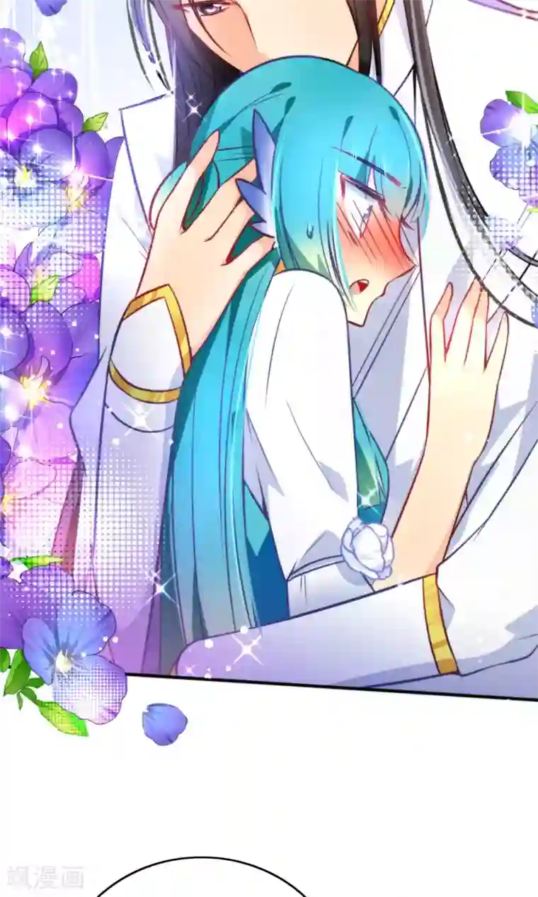 绿帽小神仙第28话 好乱的线！