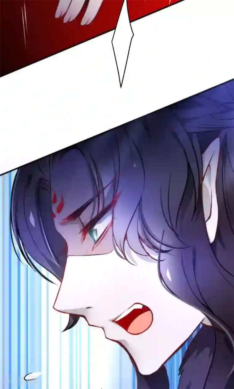 绿帽小神仙第29话 请让我了断这一切姻缘！