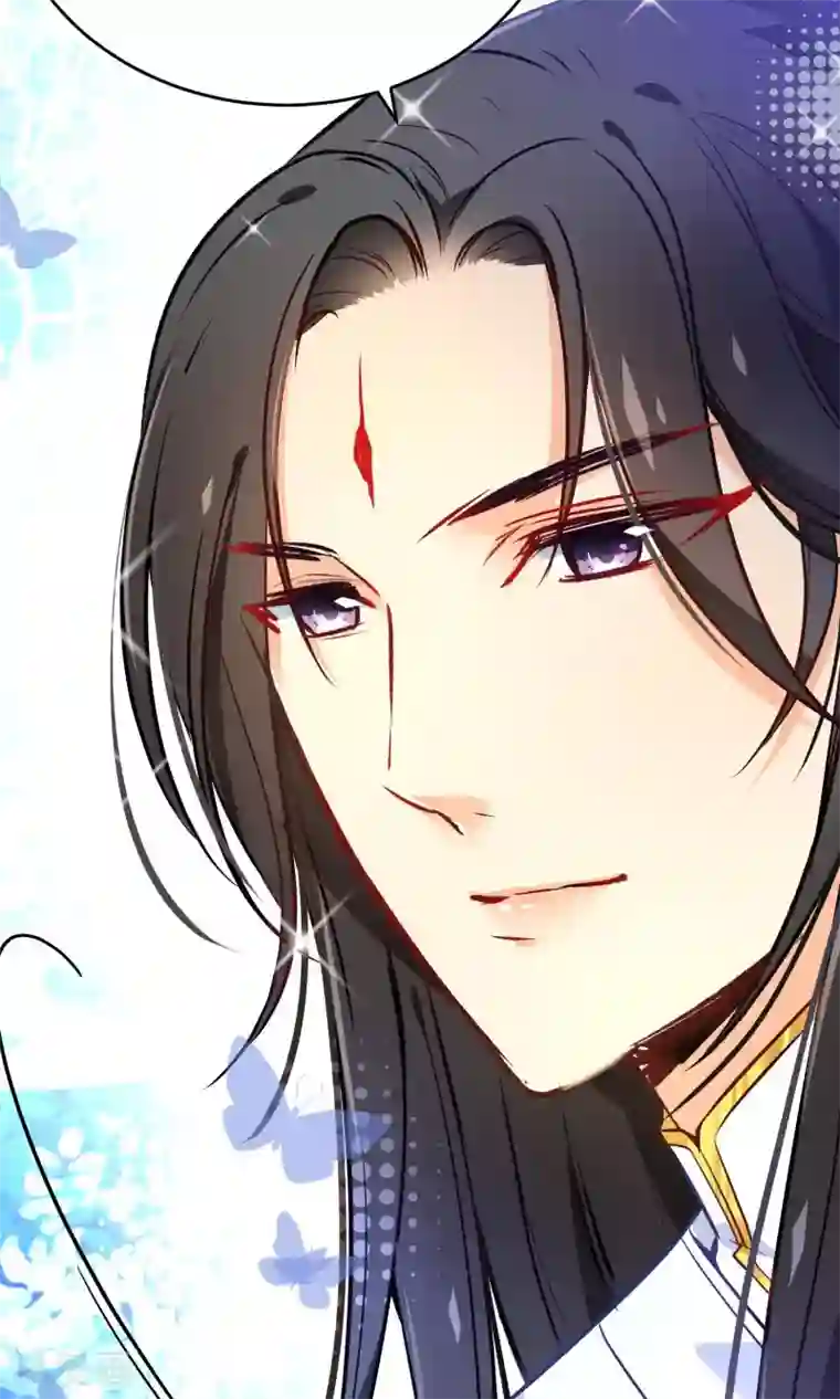 绿帽小神仙第30话 谁强了琴川？