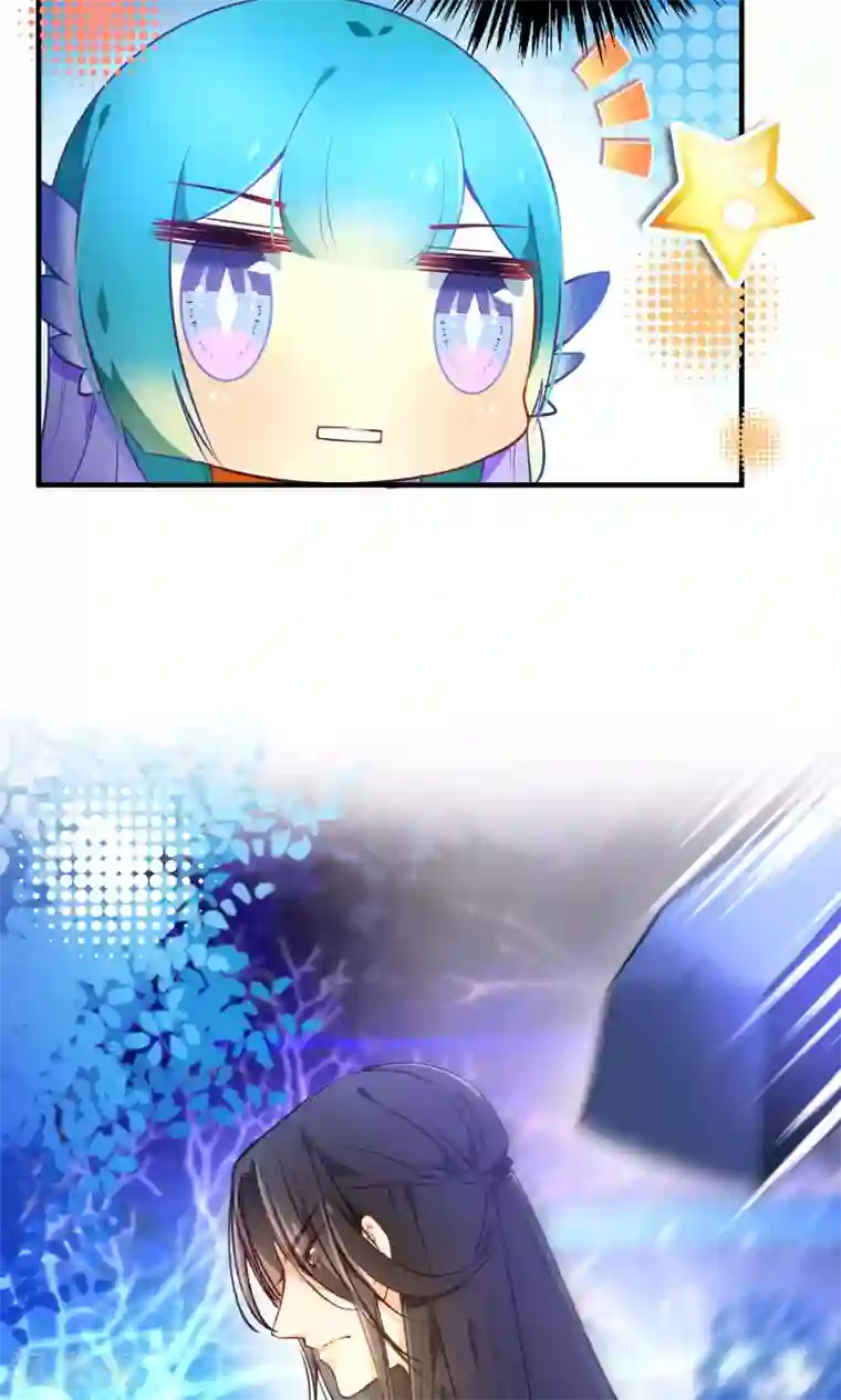 绿帽小神仙第30话 谁强了琴川？