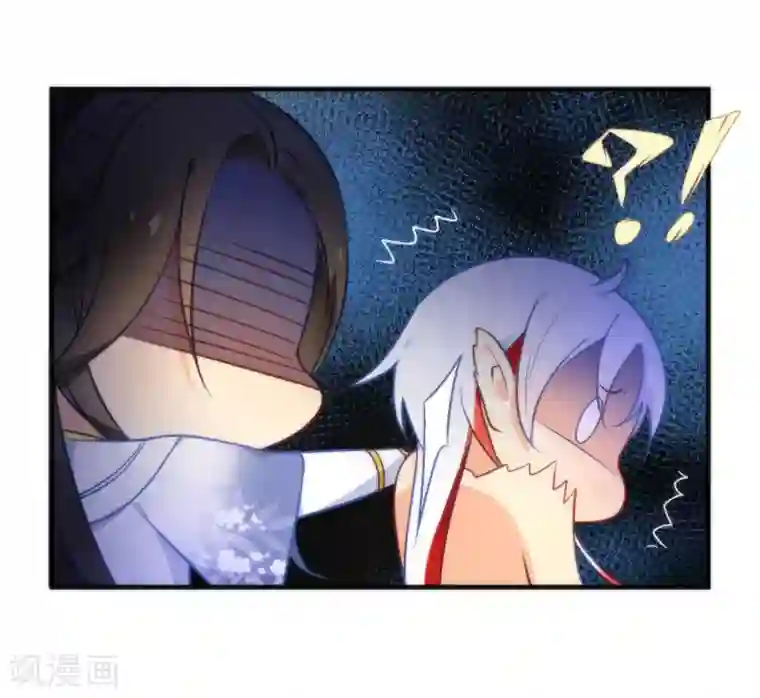 绿帽小神仙第31话 魔界的人太如狼似虎了！