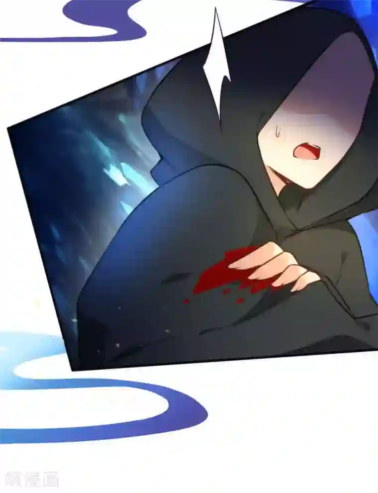 绿帽小神仙第31话 魔界的人太如狼似虎了！