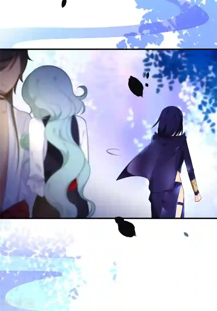 绿帽小神仙第33话 我嫌你脏？