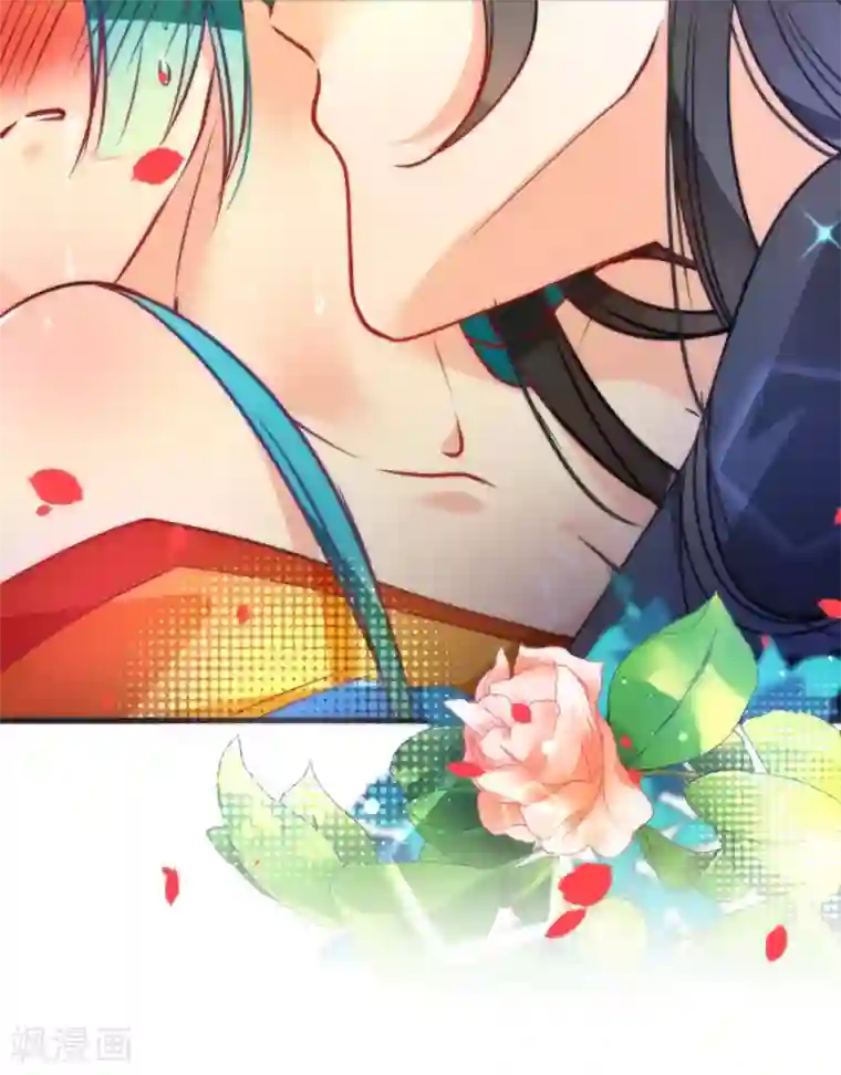 绿帽小神仙第35话 你变了很多