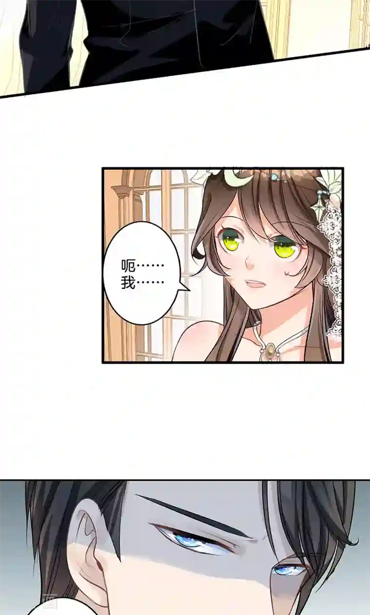 替身新娘第1话 婚礼进行时