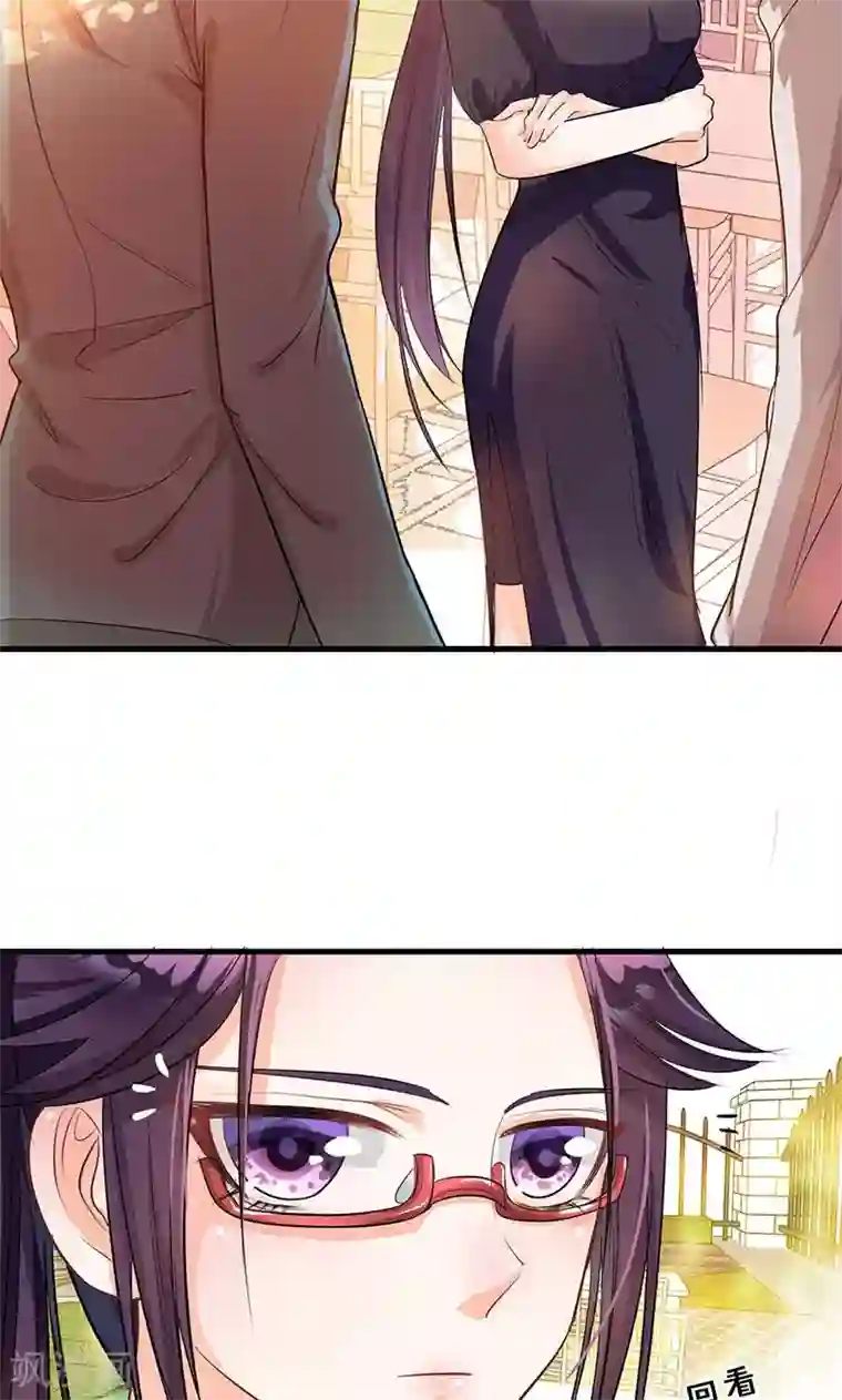 替身新娘第1话 婚礼进行时