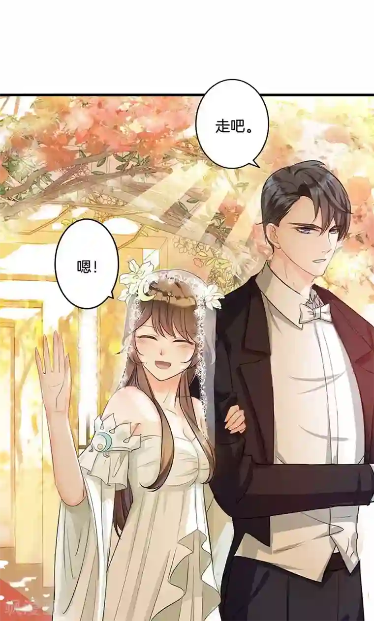 替身新娘第1话 婚礼进行时