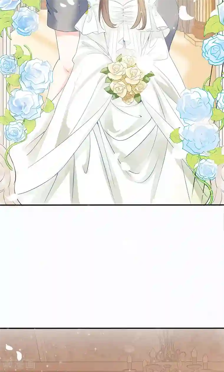 替身新娘第1话 婚礼进行时