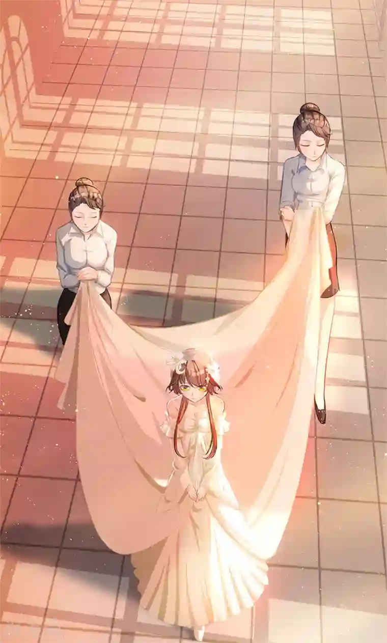 替身新娘第2话 续约