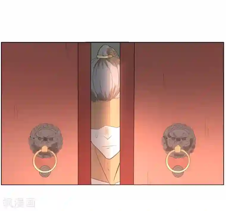 陛下！热点蹭不蹭序章 咸鱼皇子被立储