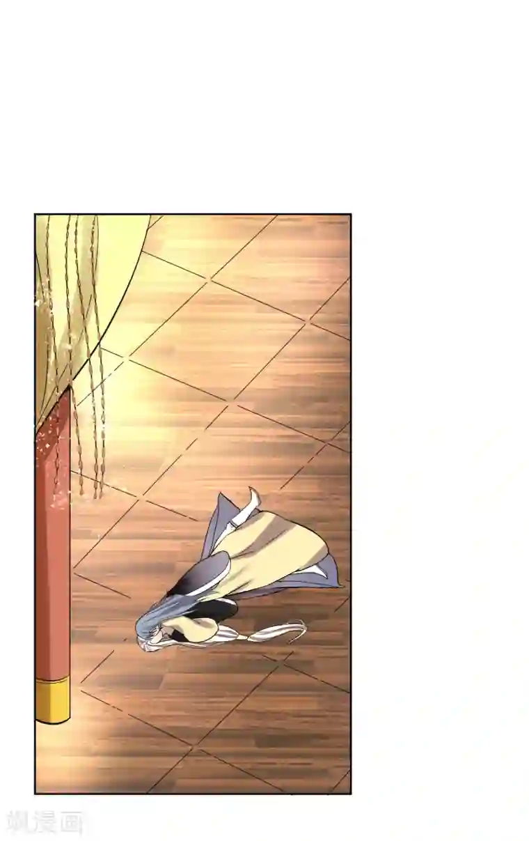 陛下！热点蹭不蹭第10话 社会主义兄弟情