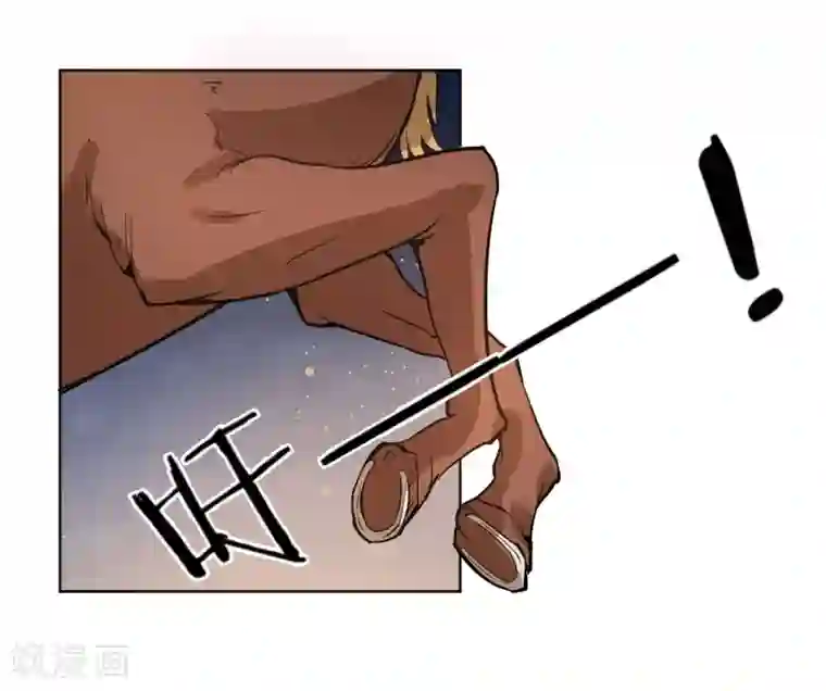 陛下！热点蹭不蹭第12话 二皇子夜访和硕王府1