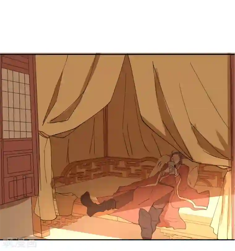 陛下！热点蹭不蹭第18话 衣冠禽兽的二皇子