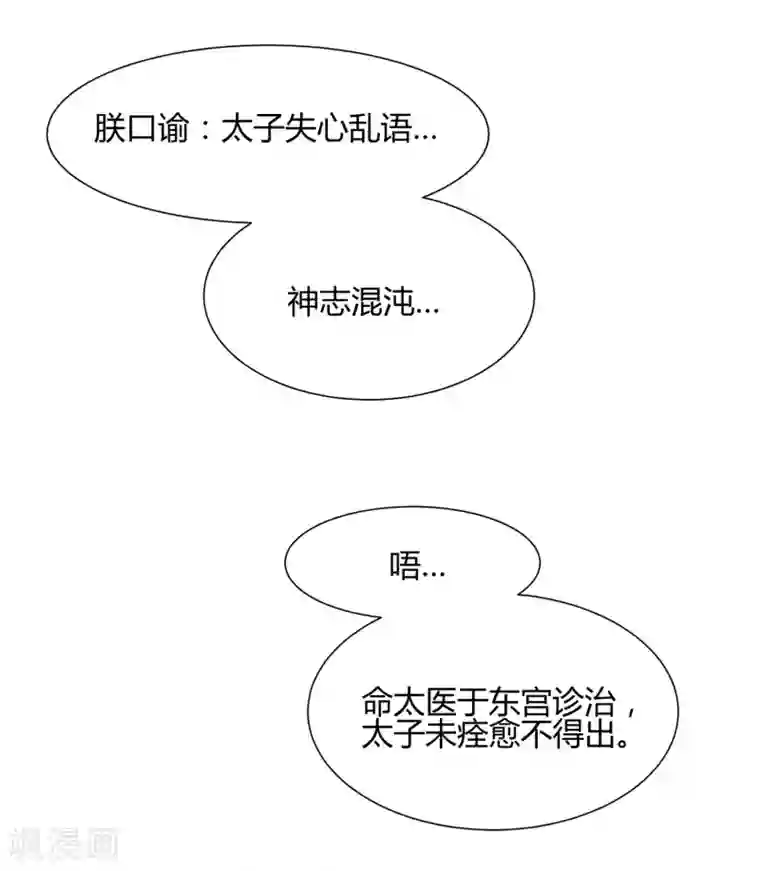陛下！热点蹭不蹭第23话 你可识得此花
