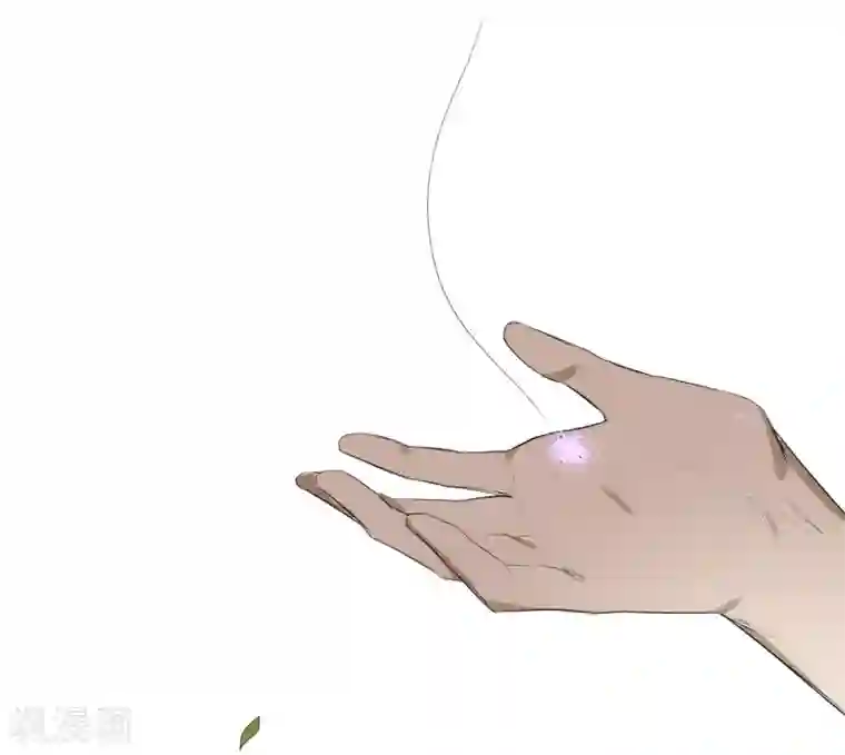 陛下！热点蹭不蹭第23话 你可识得此花