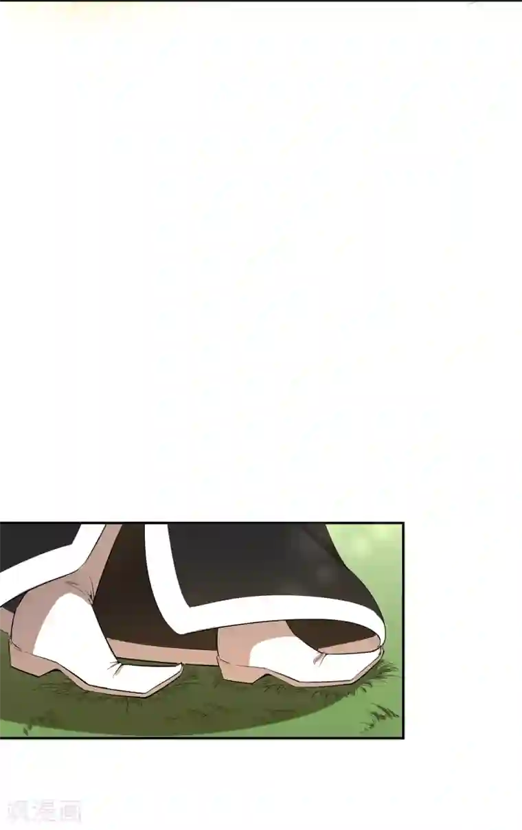 陛下！热点蹭不蹭第31话 少年谈心吗