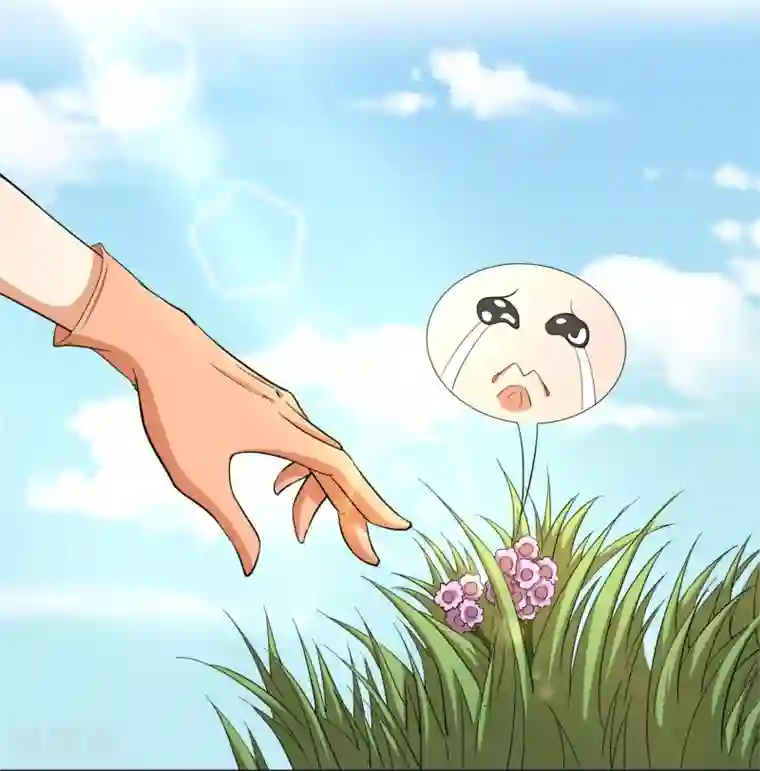 陛下！热点蹭不蹭第31话 少年谈心吗