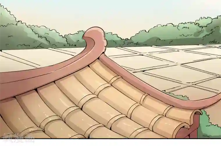 陛下！热点蹭不蹭第35话 太监爱上太子？