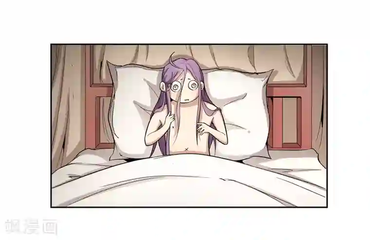 陛下！热点蹭不蹭第35话 太监爱上太子？