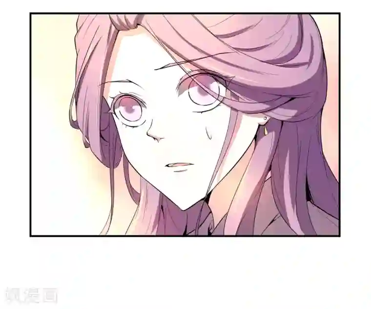 陛下！热点蹭不蹭第40话 太子妃宫门哭夫