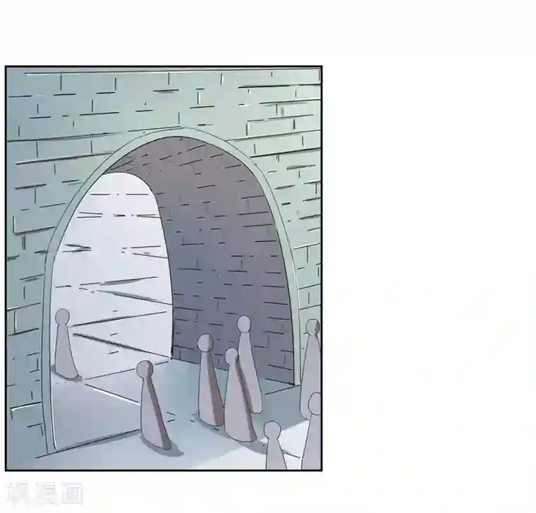 陛下！热点蹭不蹭第43话 太子朱雀门求爱