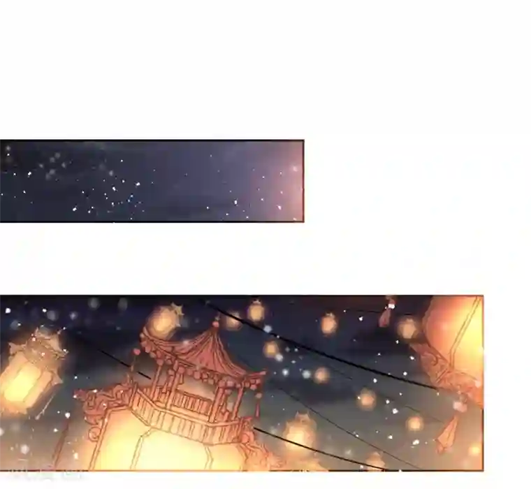 陛下！热点蹭不蹭第45话 皇子美容美发