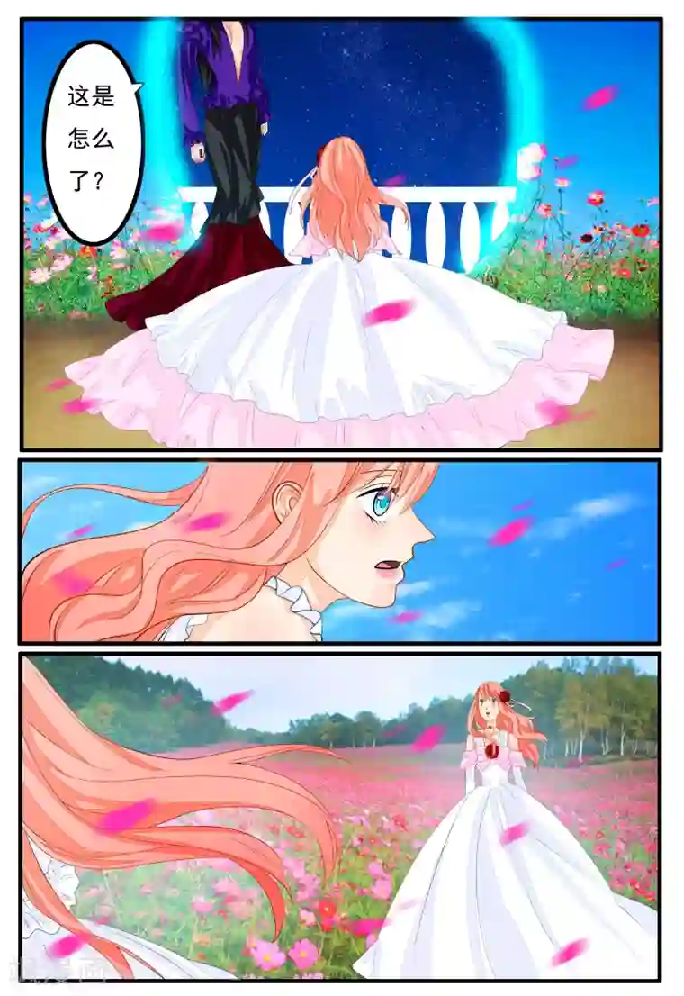 复仇的洛丽丝第26话