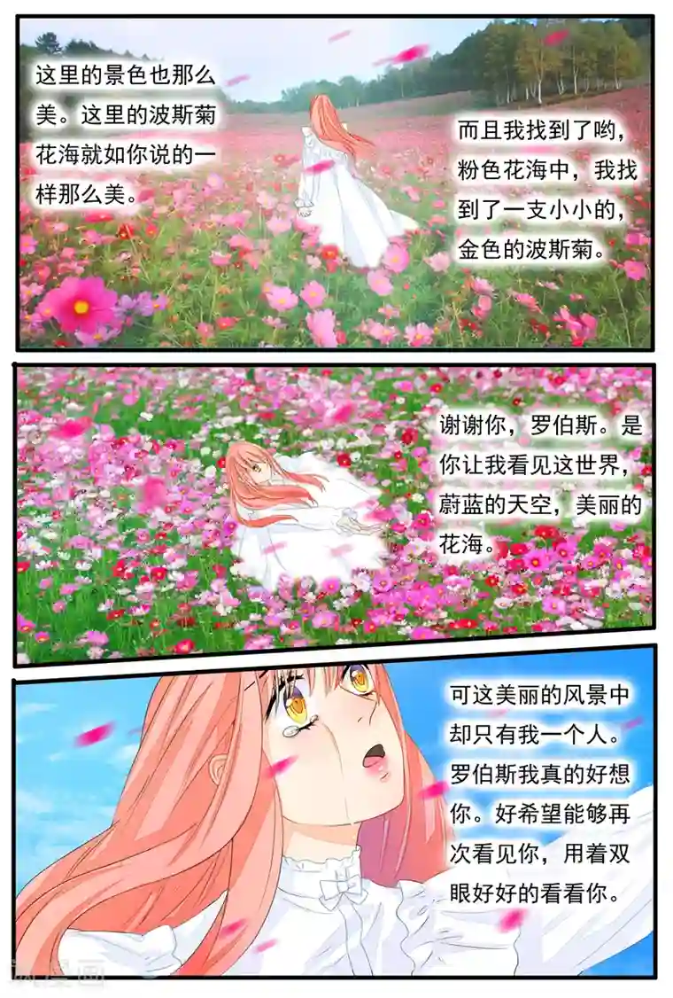 复仇的洛丽丝第26话