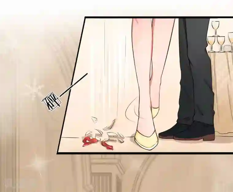 千金有毒：boss滚远点第1话 千金归来，前夫莫嚣张